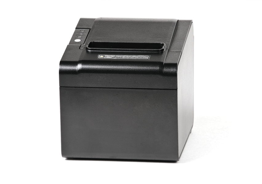 Чековый принтер АТОЛ RP-326-USE черный Rev.4 в Костроме