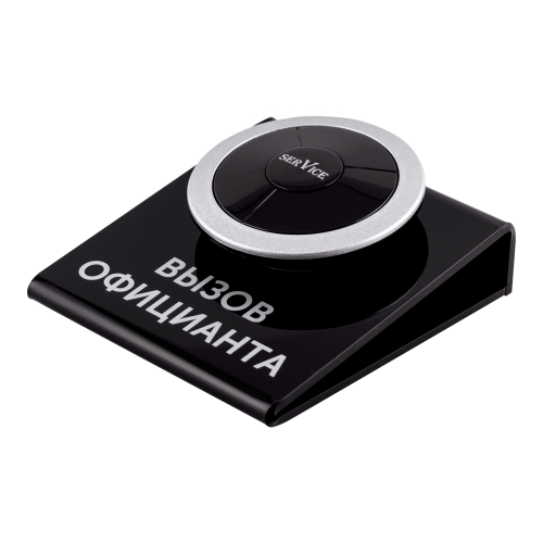 Кнопка вызова iBells 315S/715 с подставкой в Костроме