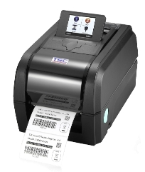 Термотрансферный принтер этикеток TSC TX200 в Костроме