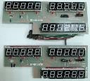 MER327ACPX024 Платы индикации  комплект (326,327 ACPX LED) в Костроме