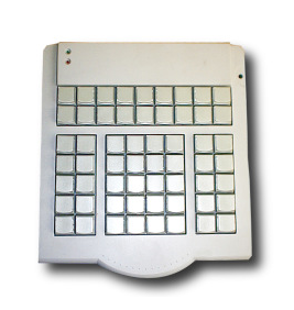 Программируемая клавиатура KB20AU в Костроме