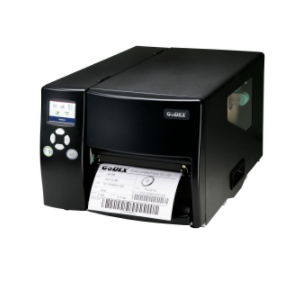 Промышленный принтер начального уровня GODEX EZ-6350i в Костроме