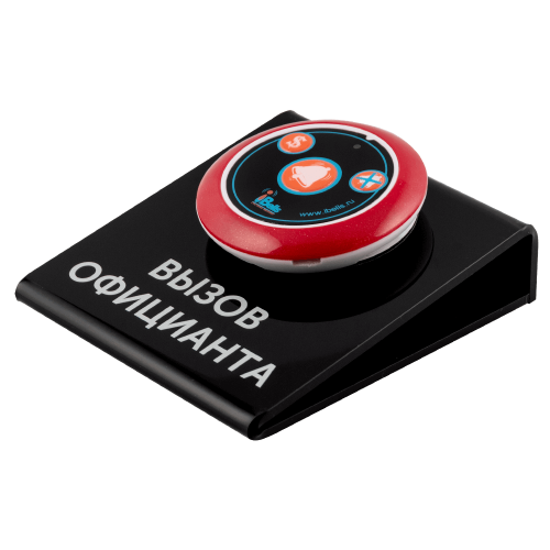 Комплект Smart 23/ 715 кнопка вызова с подставкой в Костроме