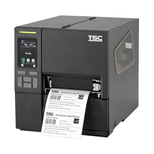 Принтер этикеток термотрансферный TSC MB240T в Костроме