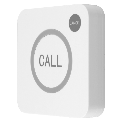 Кнопка вызова iBells 311 сенсорная с функцией отмены в Костроме