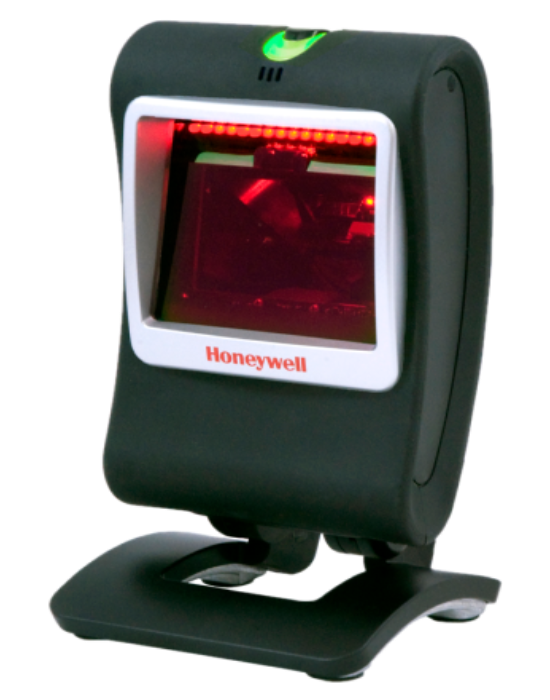 Сканер штрих-кода Honeywell MK7580 Genesis, тационарный  в Костроме