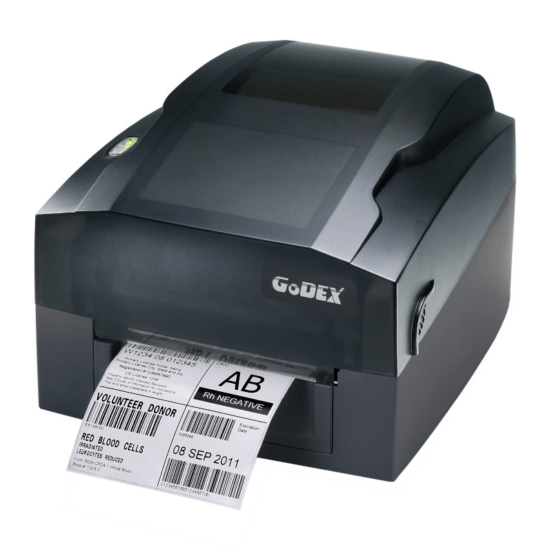 Термотранферный принтер этикеток Godex G300 в Костроме