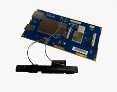 Материнская плата планшетного модуля для АТОЛ Sigma 10Ф MPCBA (1+8) (1GB/8GB) в Костроме