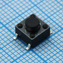 Кнопка сканера (микропереключатель) для АТОЛ Impulse 12 L-KLS7-TS6604-5.0-180-T (РФ) в Костроме