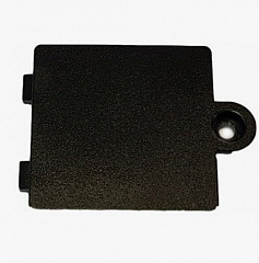 Крышка отсека для фискального накопителя для АТОЛ FPrint-22ПТK/55Ф AL.P050.00.014 (Черный) в Костроме