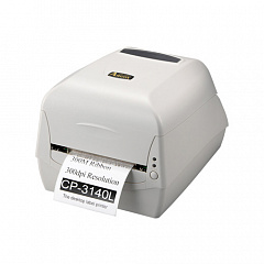 Настольный принтер штрих-кода Argox CP-3140LE-SB в Костроме