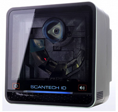 Сканер штрих-кода Scantech ID Nova N4060/N4070 в Костроме