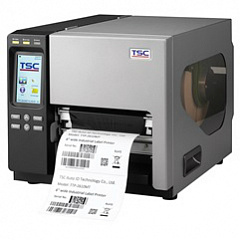 Термотрансферный принтер этикеток TSC TTP-2610MT в Костроме