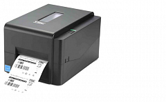 Принтер этикеток термотрансферный TSC TE300