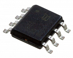 Микросхема памяти MX25L6433FM2I-08Q SMD для АТОЛ 91Ф/92Ф в Костроме