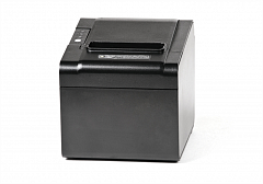 Чековый принтер АТОЛ RP-326-USE черный Rev.4 в Костроме