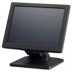 POS-монитор 10.4 " LCD VGA , черный в Костроме