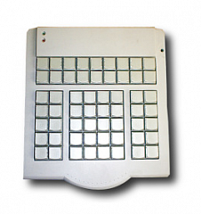 Программируемая клавиатура KB20P в Костроме