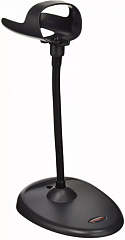 Подставка гибкая для сканеров HH360/HH400, Чёрная, высотой 15 см в Костроме