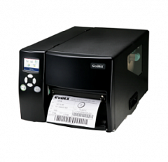 Промышленный принтер начального уровня GODEX EZ-6250i в Костроме