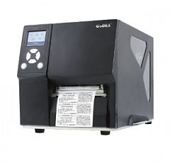 Промышленный принтер начального уровня GODEX  EZ-2350i+ в Костроме