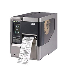 Принтер этикеток термотрансферный TSC MX240P в Костроме