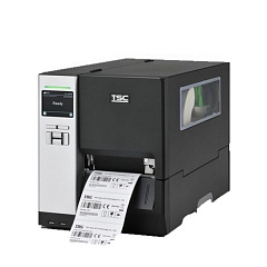 Принтер этикеток термотрансферный TSC MH240T