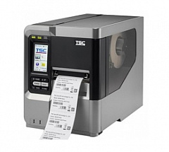 Термотрансферный принтер этикеток TSC MX640P в Костроме