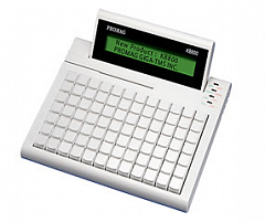Программируемая клавиатура с дисплеем KB800 в Костроме