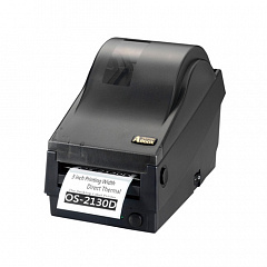 Настольный принтер штрих-кода Argox OS-2130D-SB в Костроме