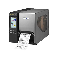 Термотрансферный принтер этикеток TSC TTP-2410MT в Костроме