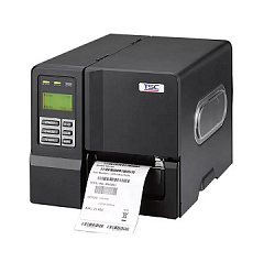 Принтер этикеток термотрансферный TSC ME240 в Костроме