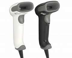 Сканер штрих-кода Honeywell 1470g, 2D, кабель USB в Костроме