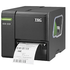 Термотрансферный принтер этикеток TSC ML240P в Костроме