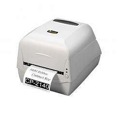 Настольный принтер штрих-кода Argox CP-2140-SB в Костроме