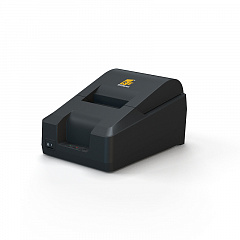 Фискальный регистратор РР-Электро РР-04Ф R черный с USB, c Wi-Fi, с Bluetooth в Костроме