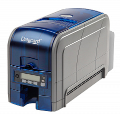 Карточный принтер Datacard SD160 в Костроме